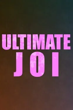  Ultimate JOI  cover