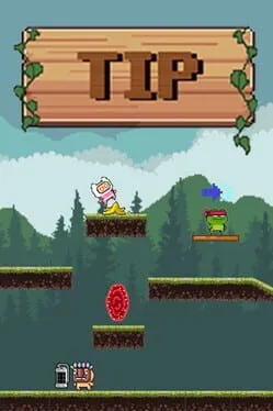  Tip  cover