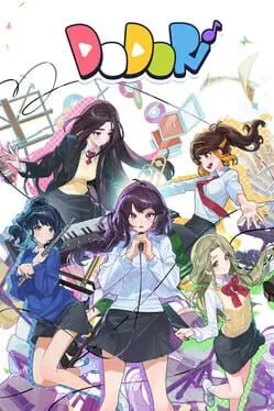  Dodori  cover