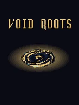  Void Roots  cover