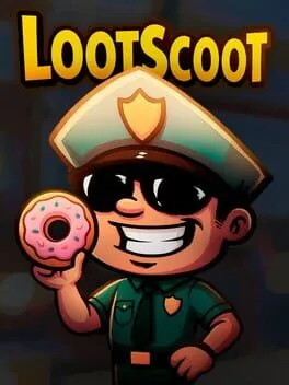  Loot Scoot  cover