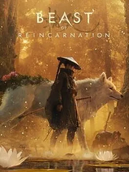  Beast of Reincarnation  cover