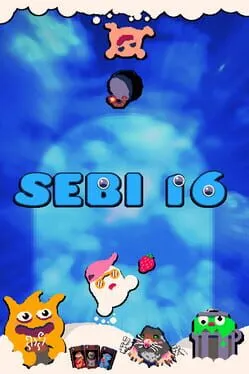 Sebi 16  cover