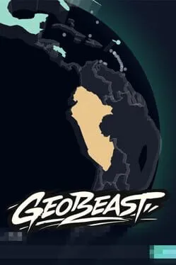  Geobeast  cover
