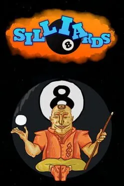  Silliards  cover