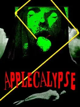  Applecalypse  cover