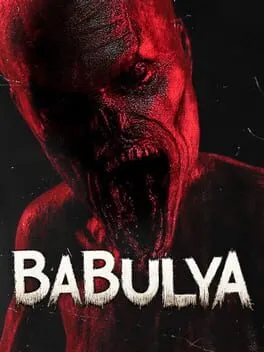  Babulya  cover