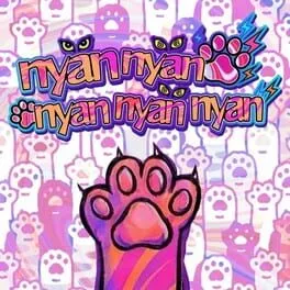  Nyan Nyan Nyan Nyan Nyan  cover