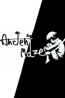  Ancient Maze  cover