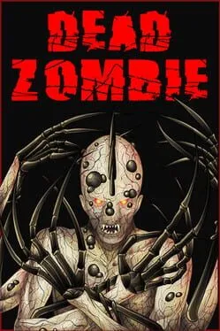 Dead Zombie  cover