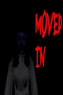  Moved In  cover