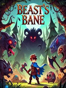  Beasts Bane  cover