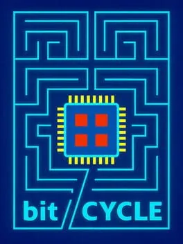  Bit//Cycle  cover