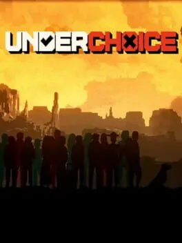  Underchoice  cover
