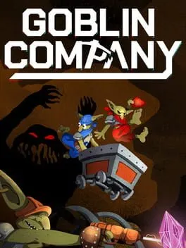  Goblin Company  cover