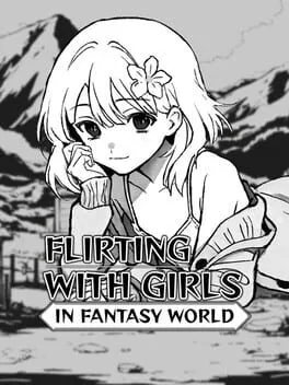  ファンタジーの世界でイチャイチャ生活  cover