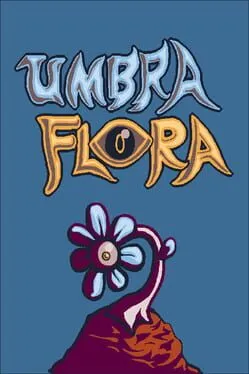  Umbra Flora  cover
