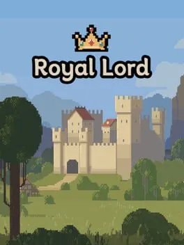  Royal Lord  cover