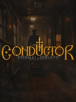  Conductor: Eternal Service  cover
