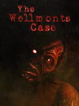  The Wellmonts Case  cover