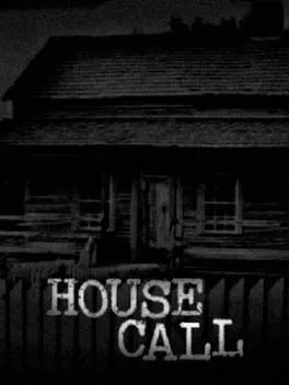  House Call  cover