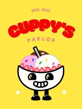  Cuppy's  cover
