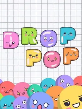  Drop Pop  cover