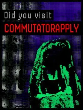  Did You Visit CommutatorApply  cover