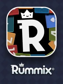  Rummix  cover