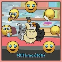  Petmagotchi  cover