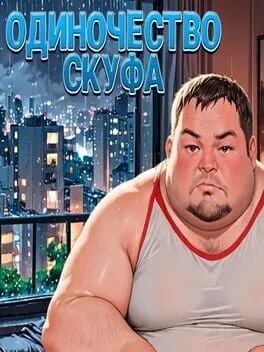  Odinochestvo Skufa  cover