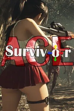  AceSurvivor  cover