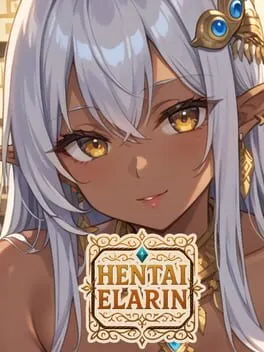  Hentai Elarin  cover