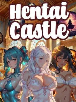  Hentai Castle  cover