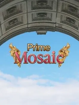  Prime Mosaic  cover