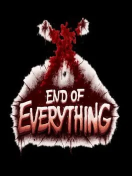  End of Everything  cover