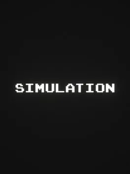  Simulation  cover