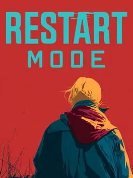  Restart Mode  cover