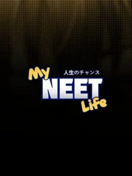  My NEET Life  cover