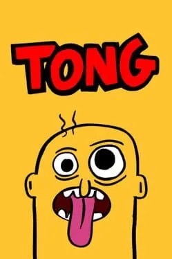  Tong  cover