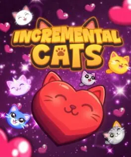  Incremental Cats  cover
