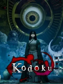  Kodoku：As the Moon Mourns  cover