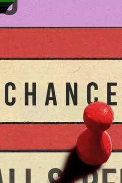  Chance  cover