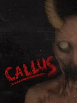  Callus  cover