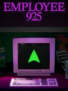  Employee 925  cover
