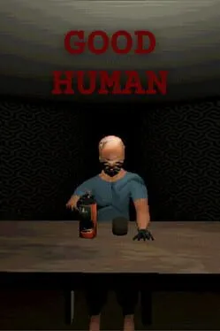  Good Human  cover