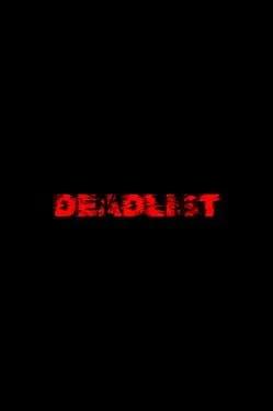  Deadlist  cover