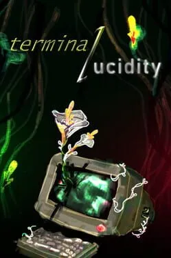  Terminal Lucidity  cover