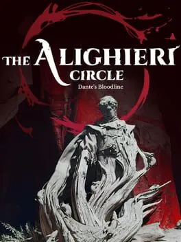  The Alighieri Circle: Dante's Bloodline  cover
