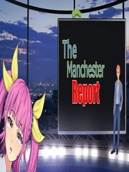  WTC: The Manchester Report  cover